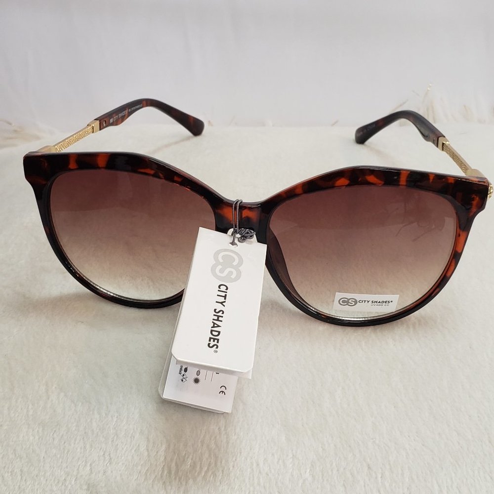 City Shades Sunglasses